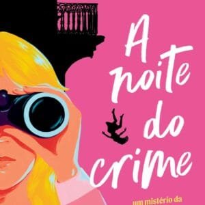 Resenha de A Noite do Crime (Série Agathas #2)