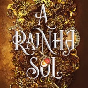 Resenha de A Rainha Sol: Competição Mortal e Fantasia