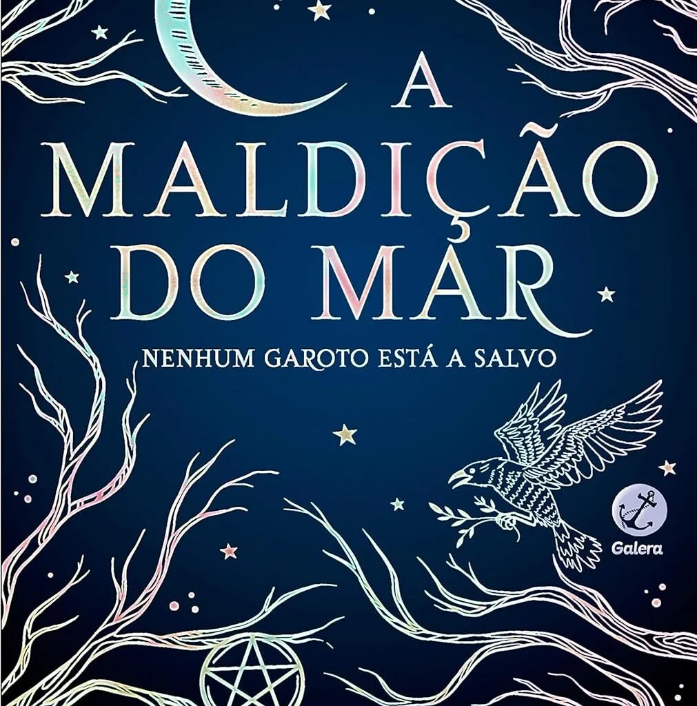 A maldição do mar
