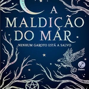 Resenha: A Maldição do Mar – Bem-vindo à Misteriosa Sparrow!