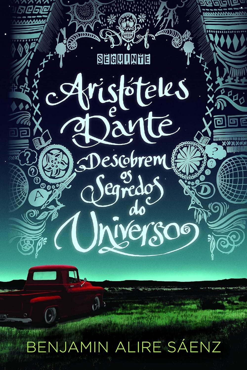 Resenha: Aristóteles e Dante – Amizade e Descoberta