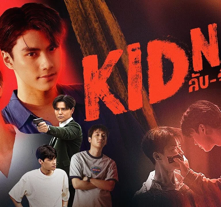 Kidnap