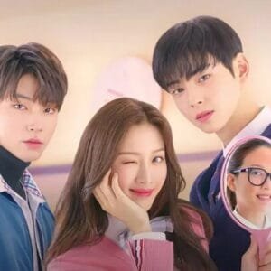 Lista com 50 doramas para assistir agora mesmo
