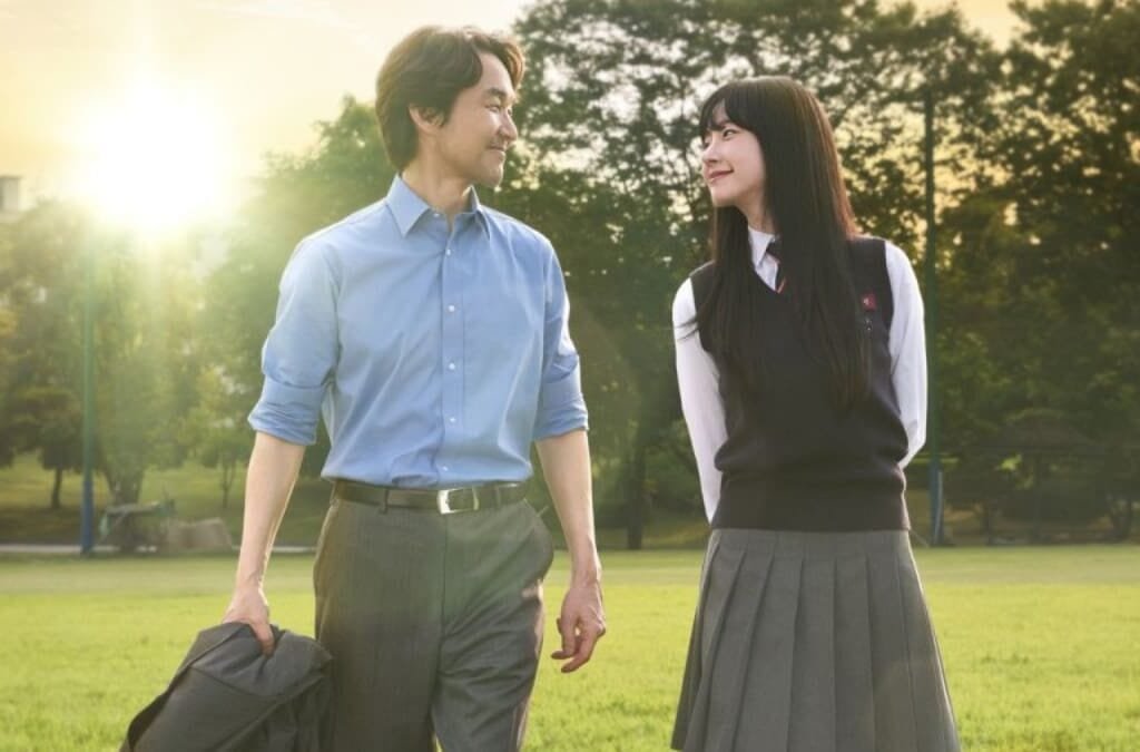 Doubt K-drama: Segredos de Família e Muito Suspense