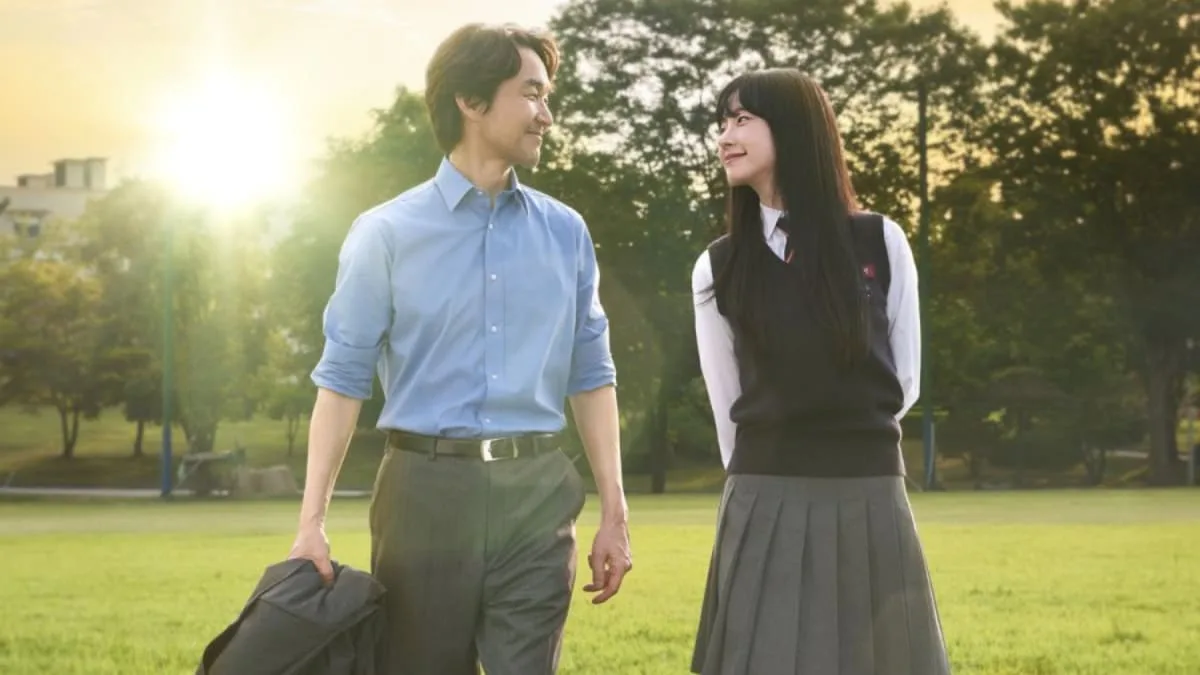 Doubt K-drama: Segredos de Família e Muito Suspense