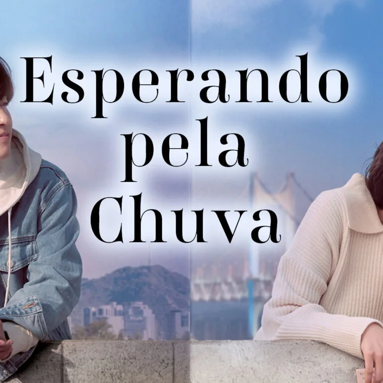 Esperando Pela Chuva