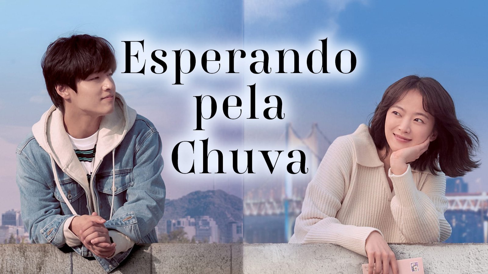 Esperando Pela Chuva: filme de amor e memórias