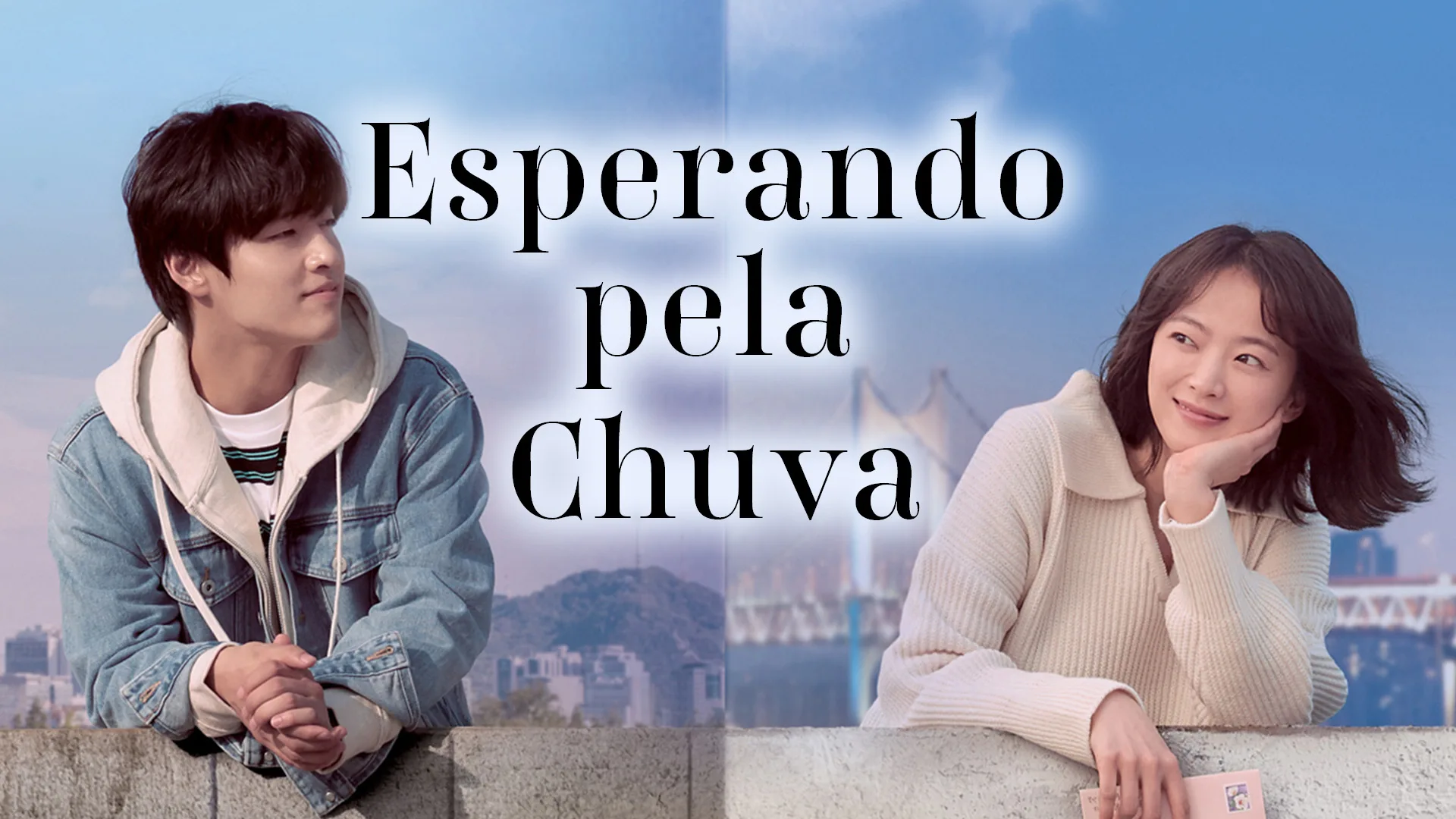 Esperando Pela Chuva