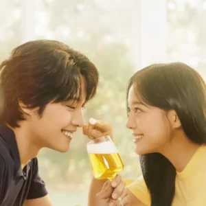 Brewing Love: Saiba Tudo Sobre o Novo Dorama