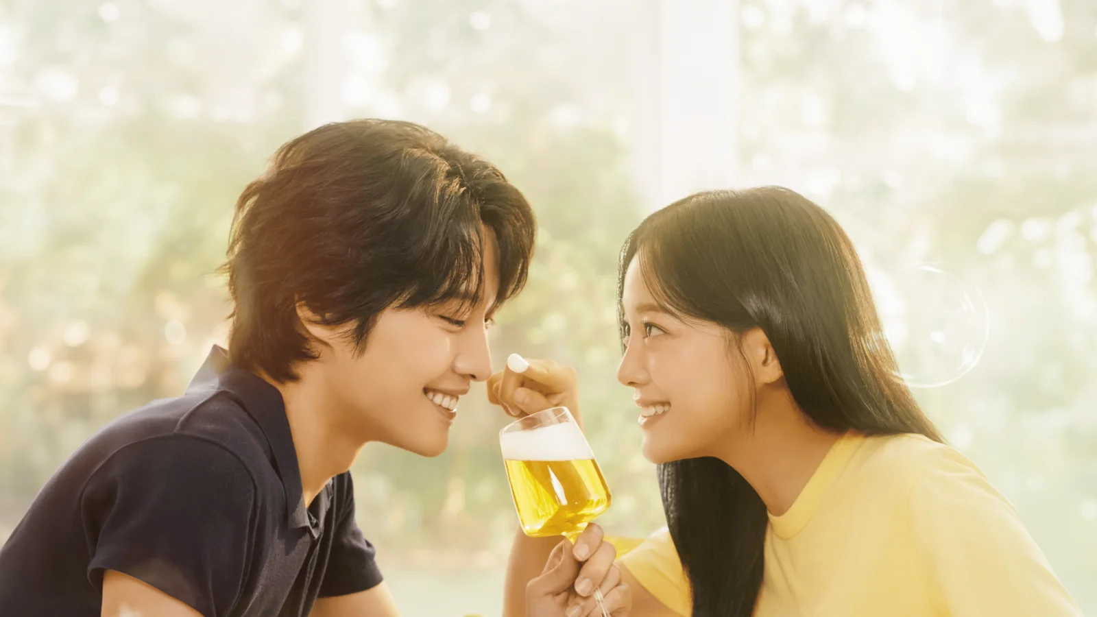 Brewing Love: Saiba Tudo Sobre o Novo Dorama