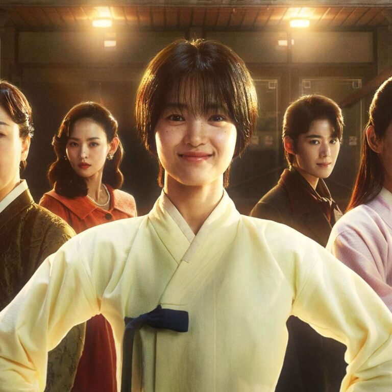 Jeongnyeon: The Star Is Born