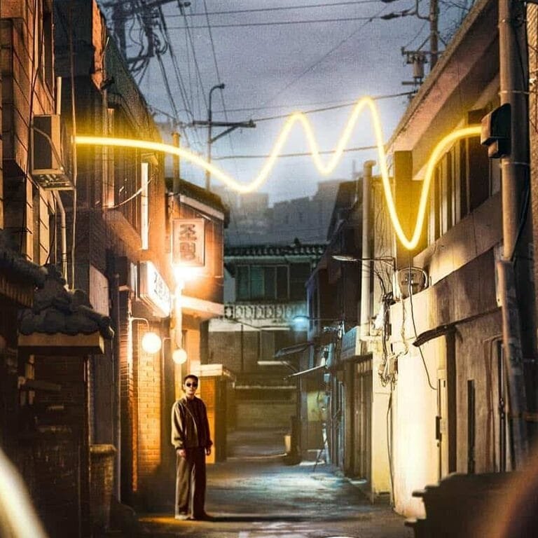 Light Shop