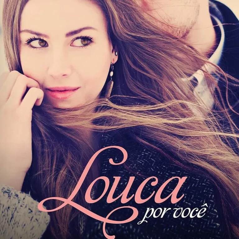 Louca por você