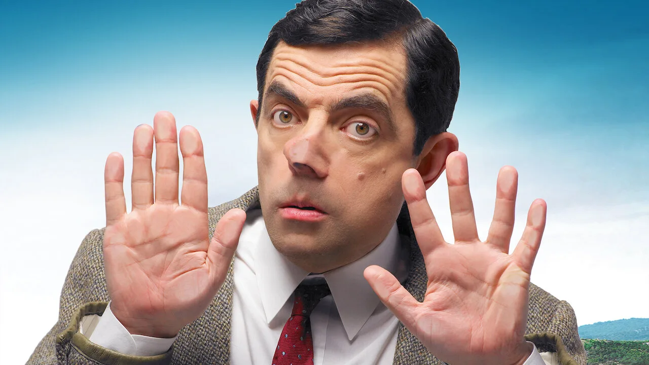 Mr. Bean: O Filme