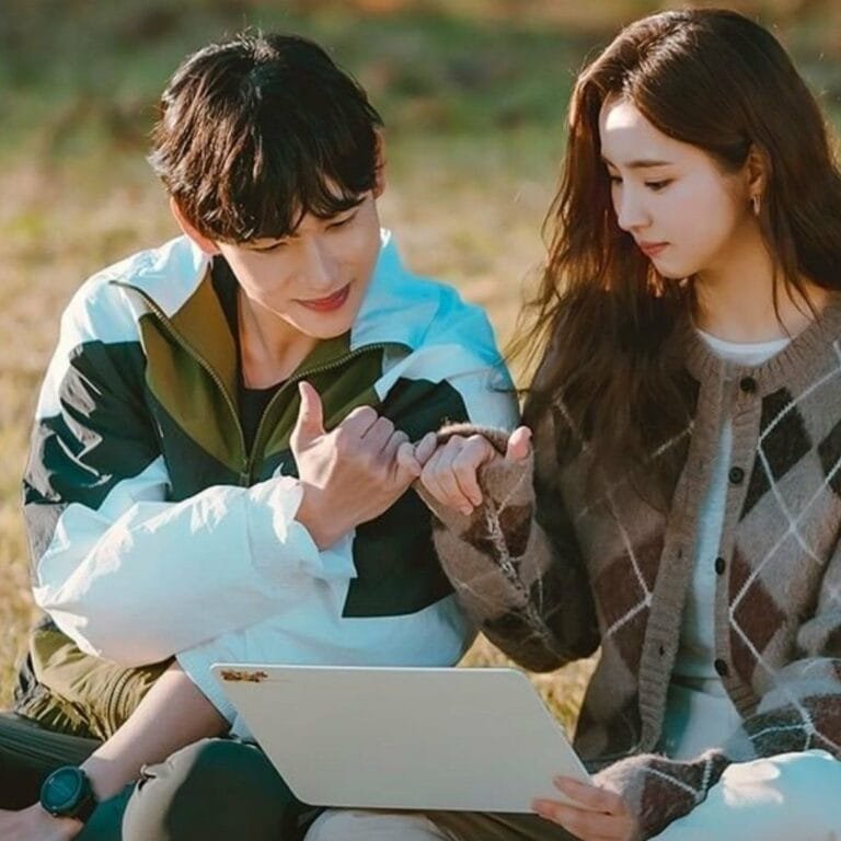 Na Direção do Amor