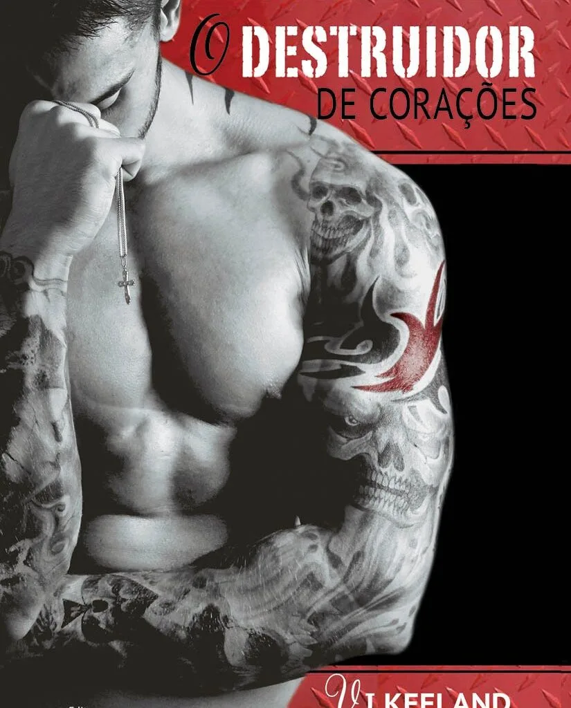 O Destruidor de Corações