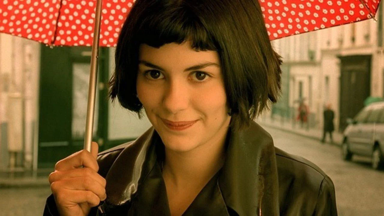 O Fabuloso Destino de Amélie Poulain 