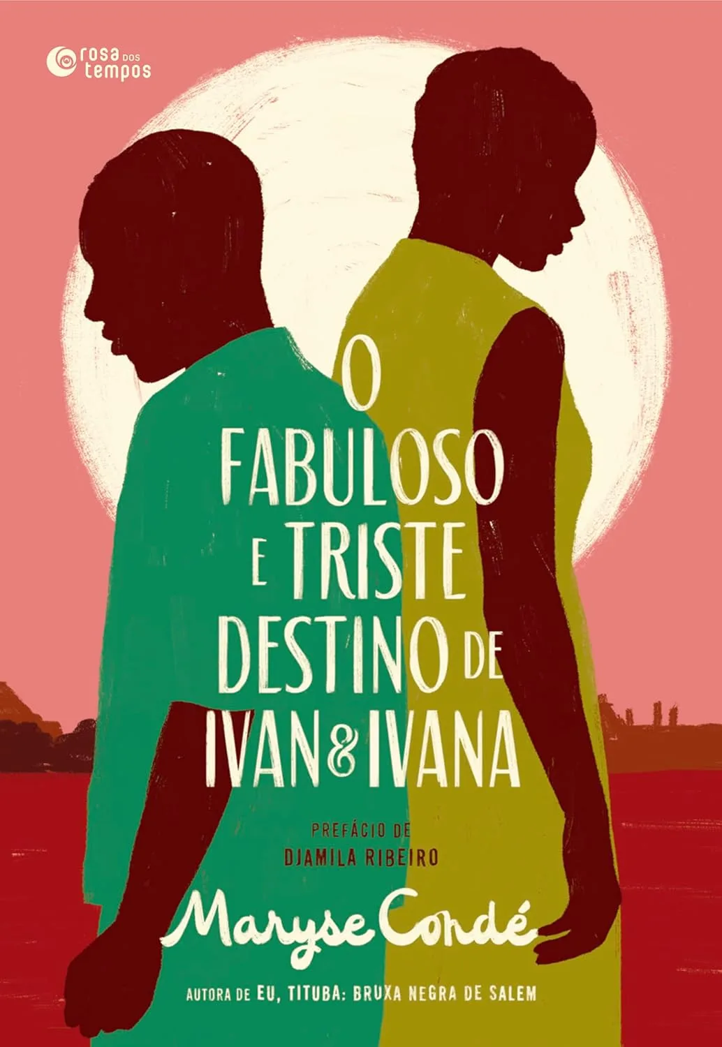 Resenha: O Fabuloso e Triste Destino de Ivan e Ivana