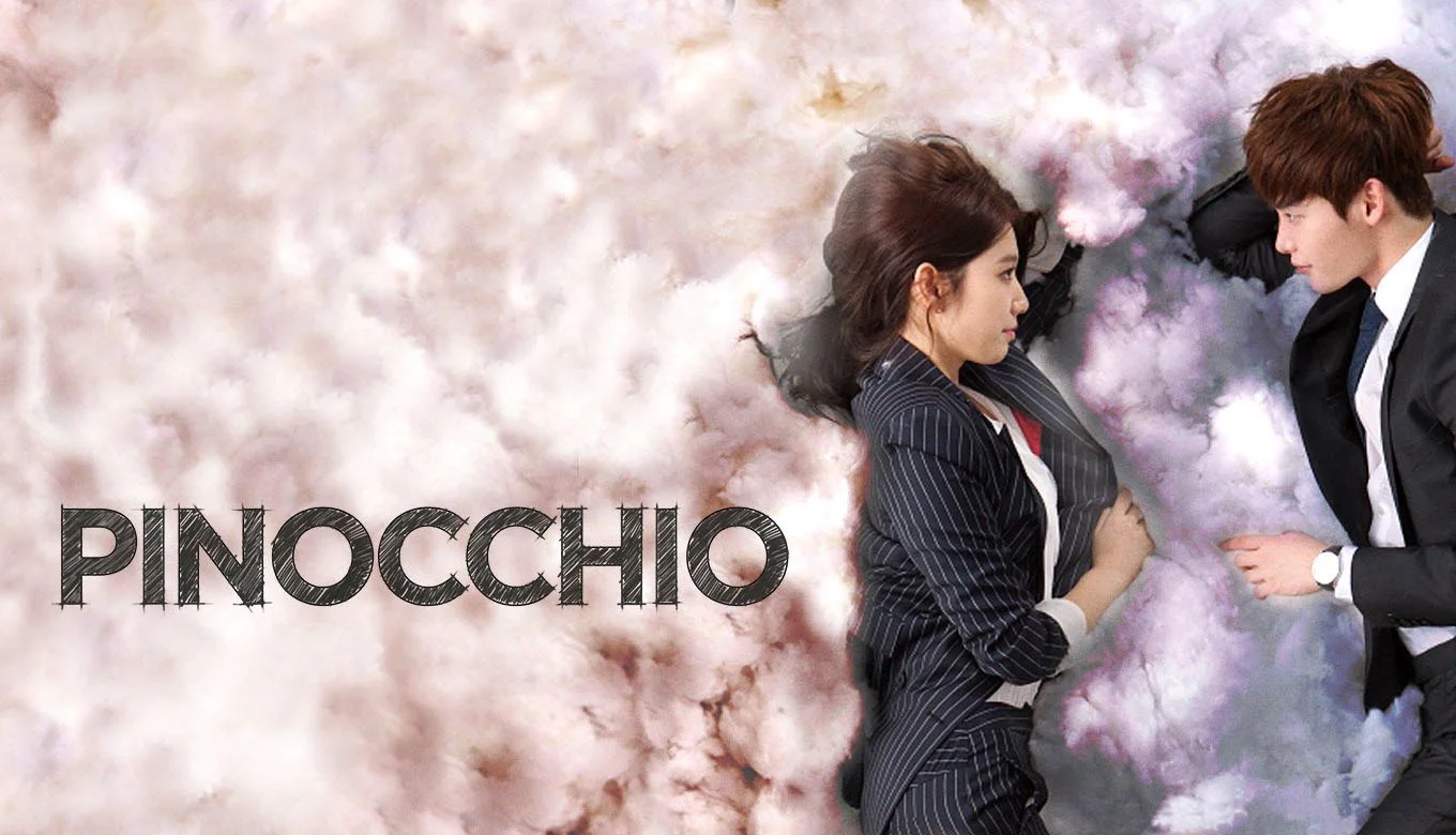 Conheça o dorama Pinocchio: elenco, sinopse e mais