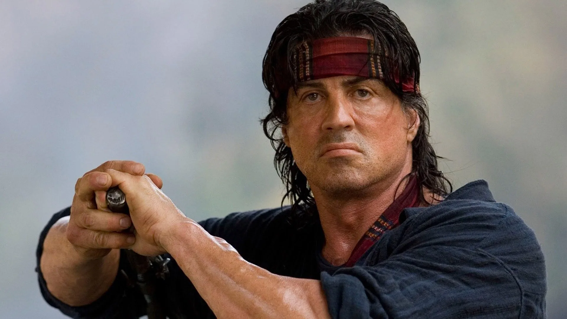 Rambo 4