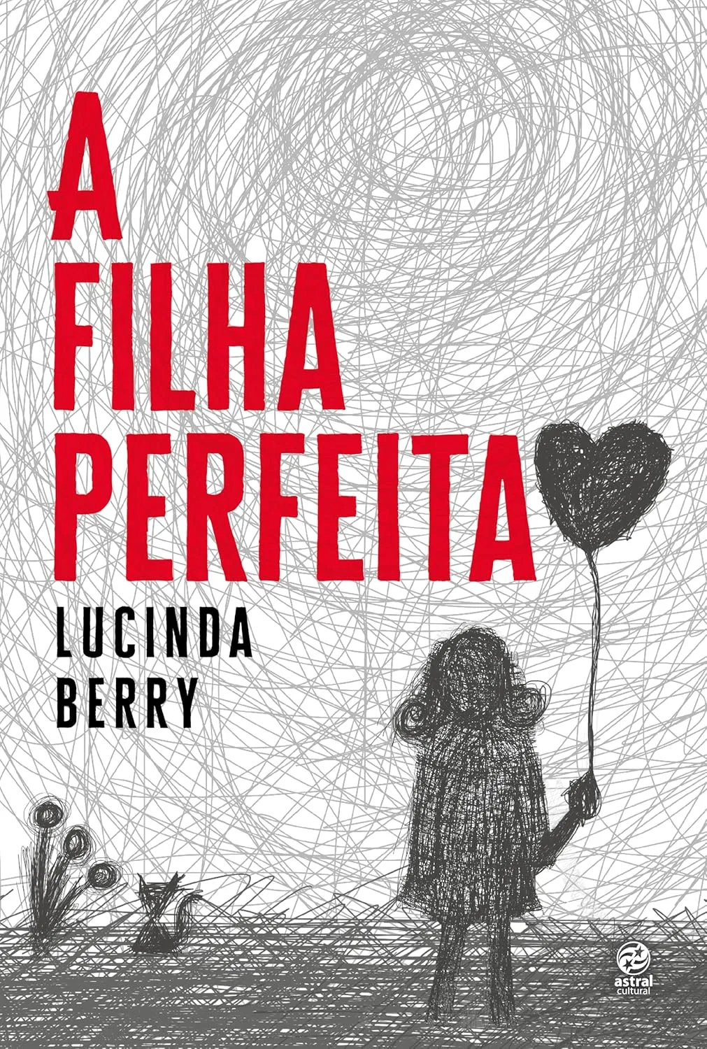 Resenha: A Filha Perfeita – Lucinda Berry