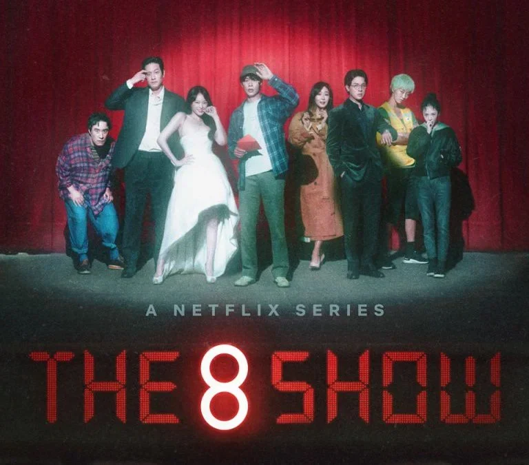 The 8 Show