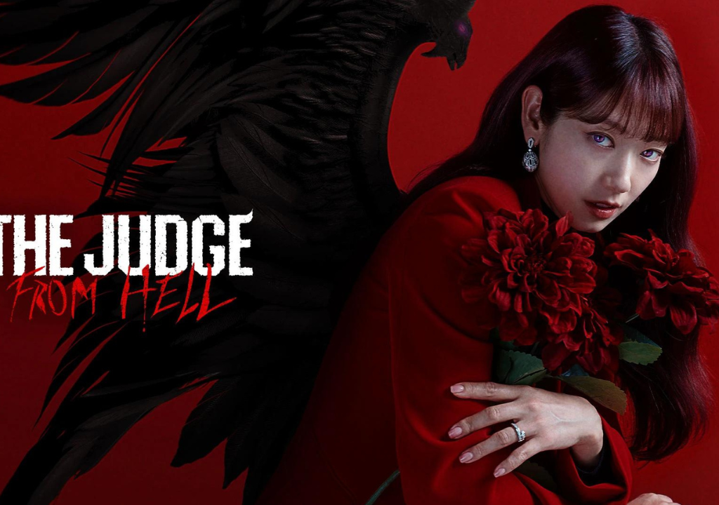 The Judge from Hell