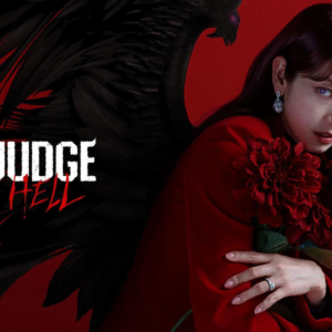 The Judge from Hell: Justiça Sobrenatural e Romance