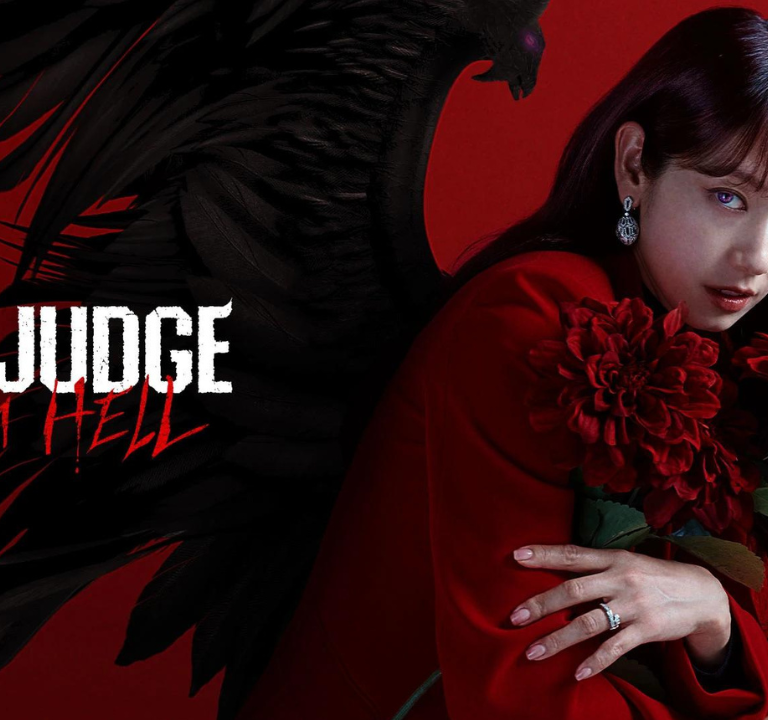 The Judge from Hell
