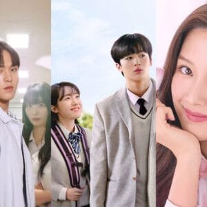 3 Doramas Escolares com Romance e Drama