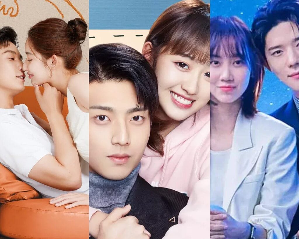 doramas que você precisa assistir