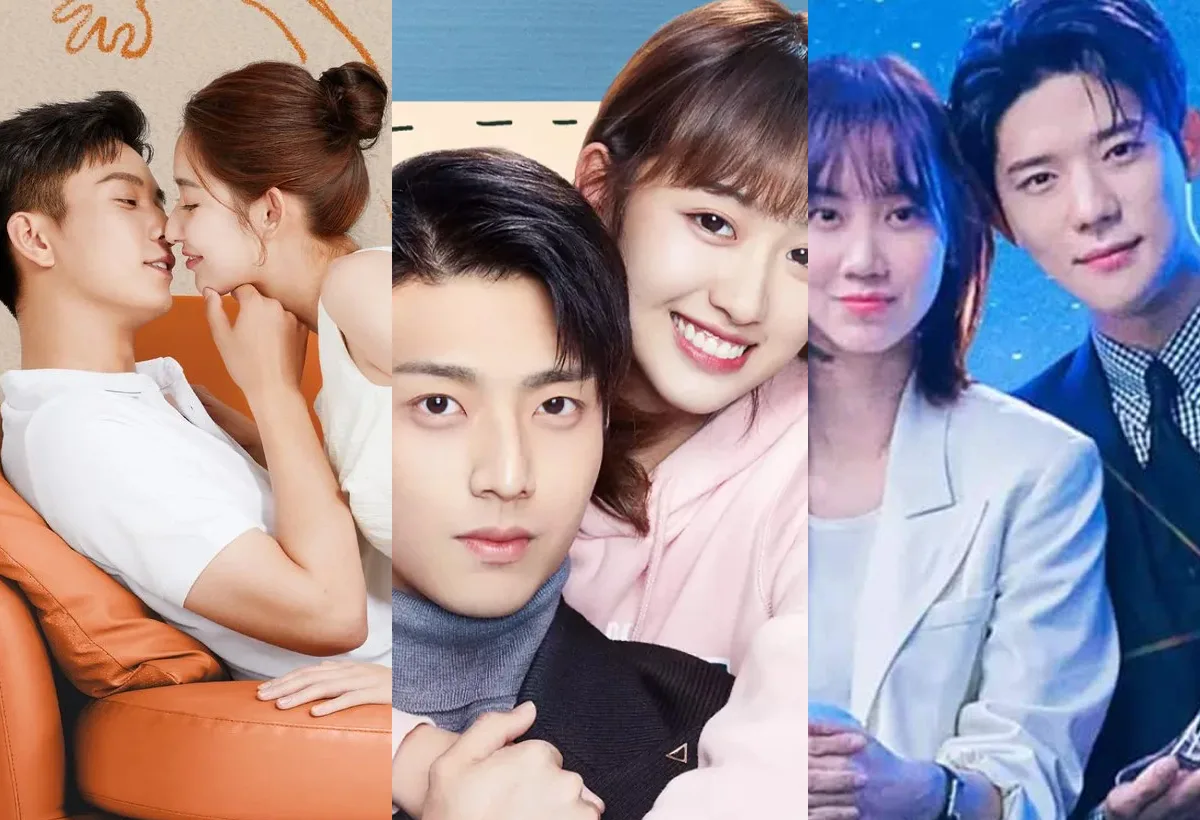 doramas que você precisa assistir