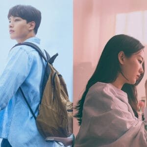 Resenha do Filme Ditto (Duplicado) – Romance e Viagem no Tempo
