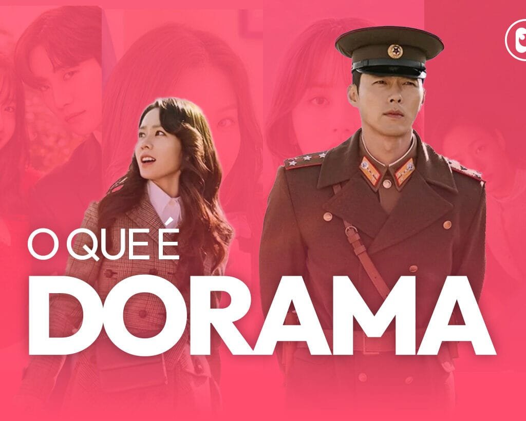 o que é dorama