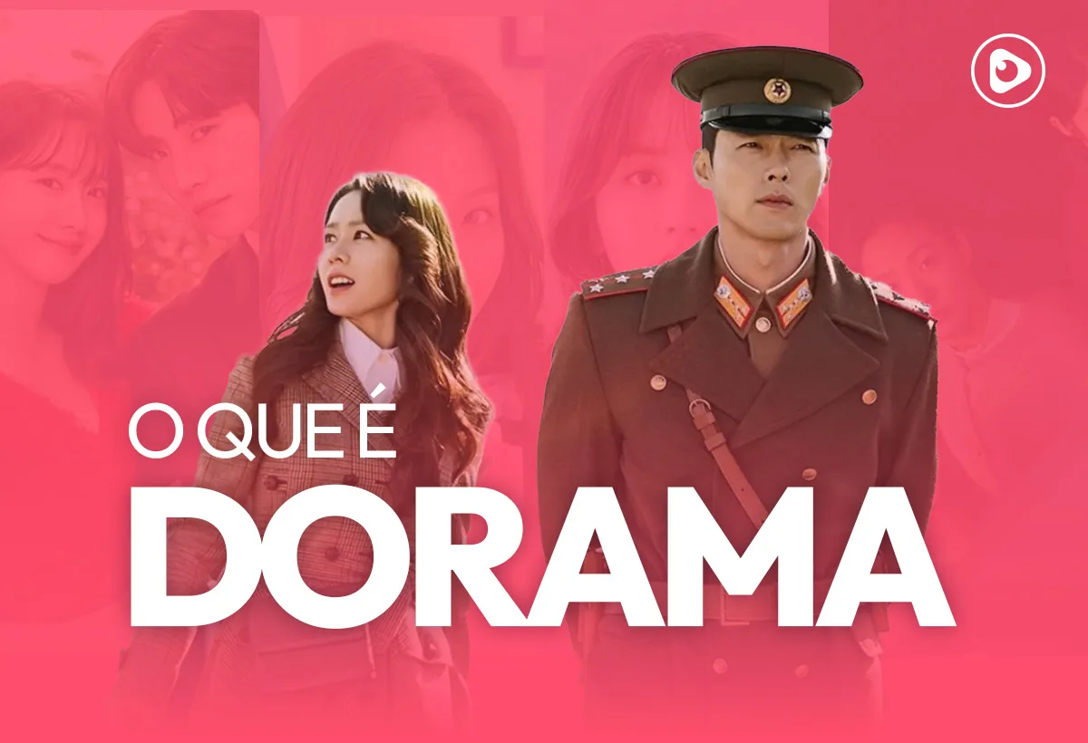 O Que é Dorama e Onde Assistir? Conheça os Gêneros e Melhores Plataformas