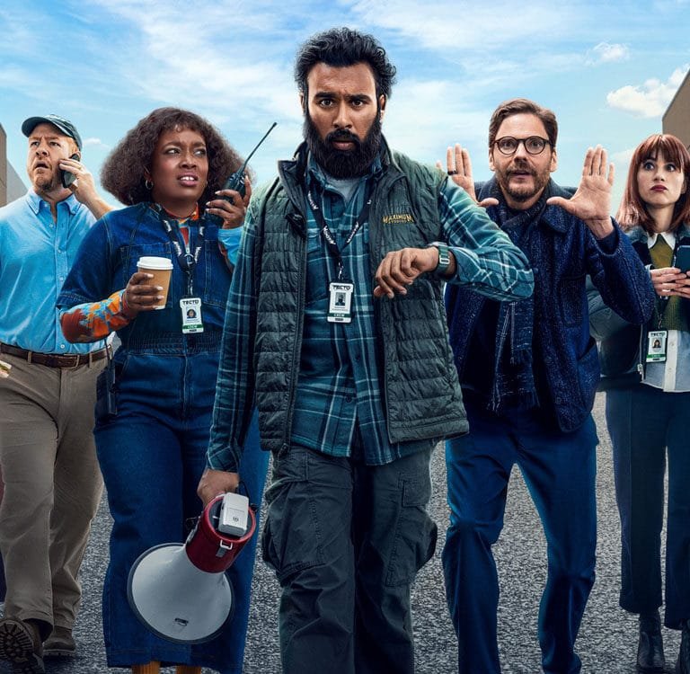 HBO lança trailer oficial da série de comédia ‘A Franquia’
