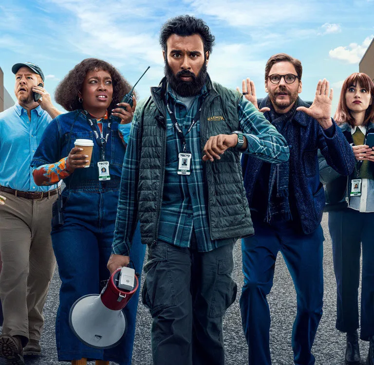 HBO lança trailer oficial da série de comédia ‘A Franquia’