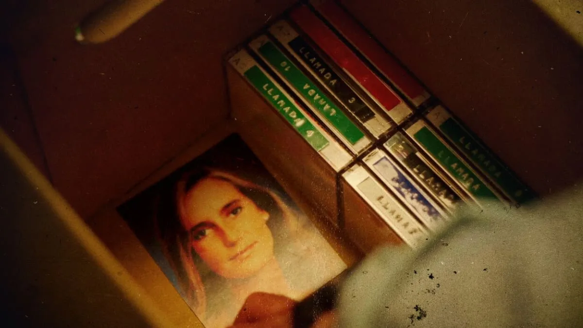 900 Dias Sem Anabel: um crime que chocou o mundo