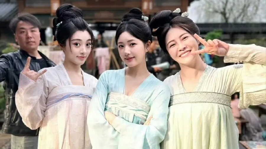 A História da Garota da Pérola: Um Conto de Resiliência e Superação