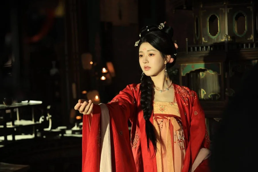 A História da Garota da Pérola: Um Conto de Resiliência e Superação