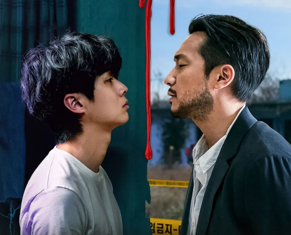A Killer Paradox: dorama com justiça e dilemas