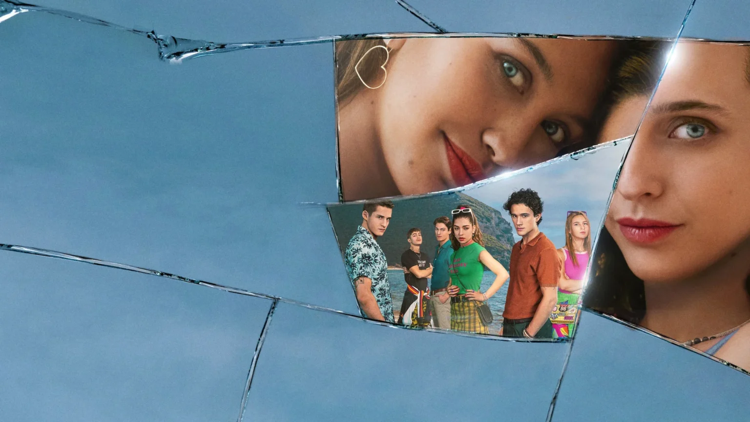 Adoração: Mistério e Emoção na Netflix