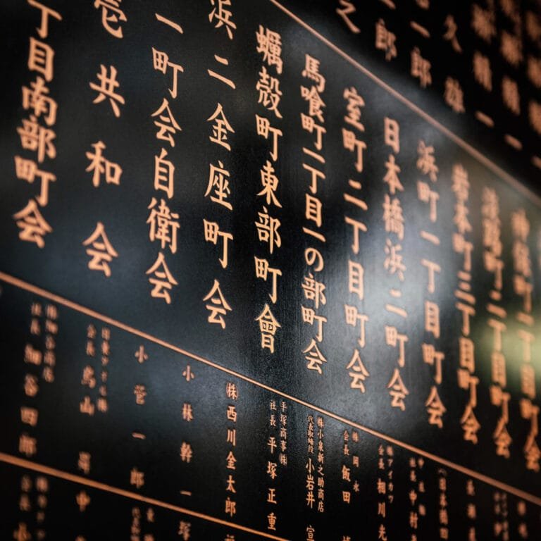 Alfabeto Coreano: Descubra e Aprenda o Hangul