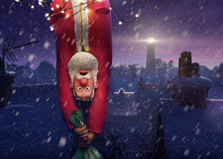 Aquele Natal