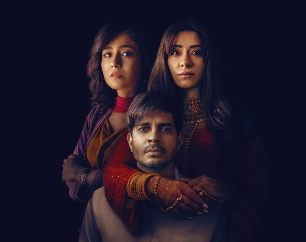 Aqueles Olhos Negros Segunda Temporada: Um Retorno Impactante