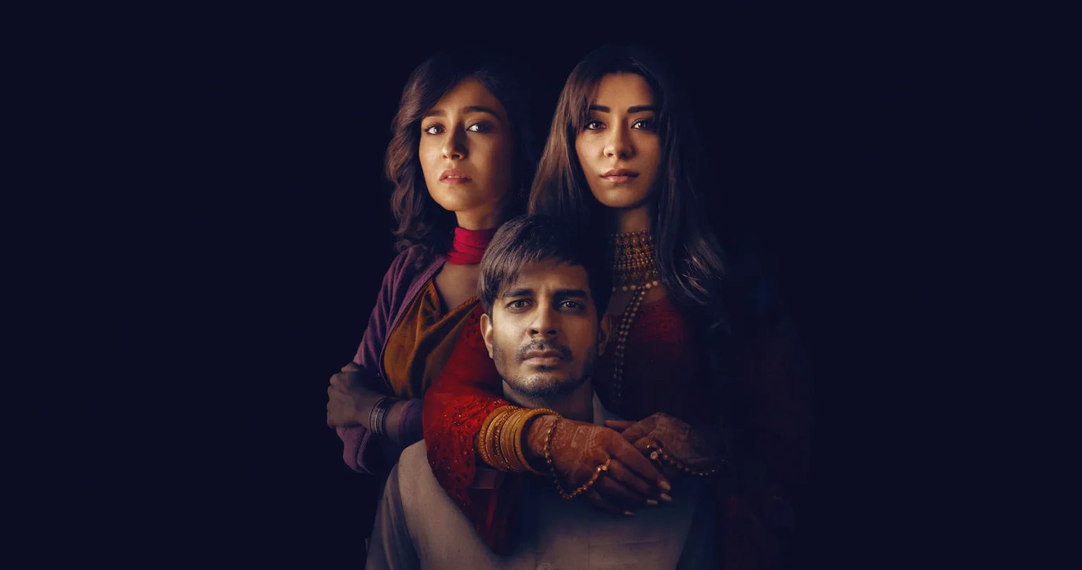 Aqueles Olhos Negros Segunda Temporada: Um Retorno Impactante