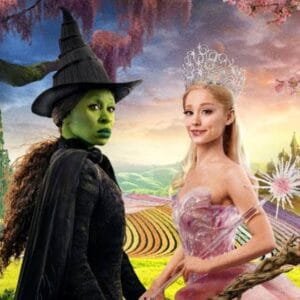 Resenha do Filme Wicked: Um Musical Mágico