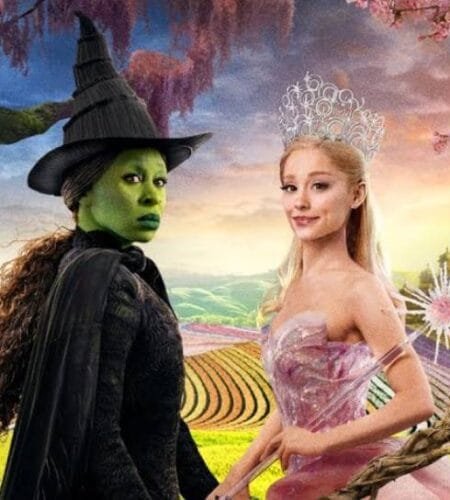 Resenha do Filme Wicked: Um Musical Mágico