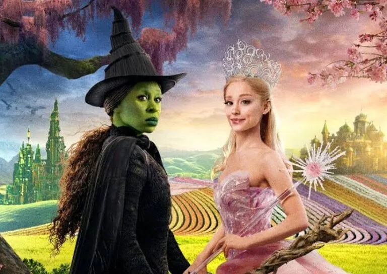 Crítica do filme Wicked