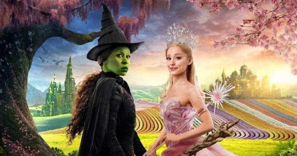 Crítica do filme Wicked